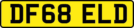 DF68ELD