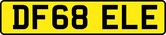 DF68ELE