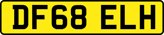 DF68ELH