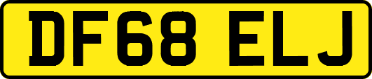 DF68ELJ