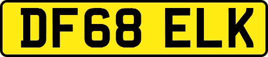 DF68ELK