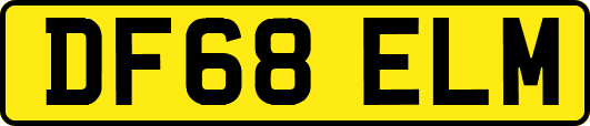 DF68ELM