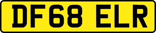 DF68ELR