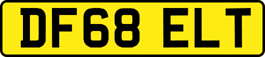 DF68ELT