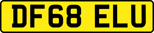 DF68ELU