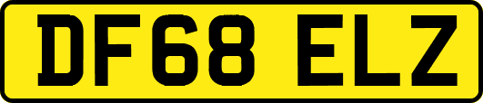 DF68ELZ