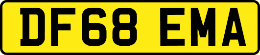 DF68EMA
