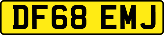 DF68EMJ