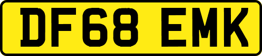 DF68EMK
