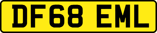 DF68EML