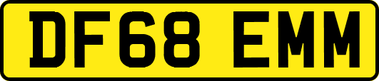 DF68EMM