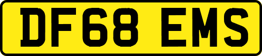 DF68EMS