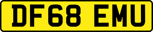 DF68EMU