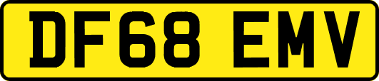 DF68EMV