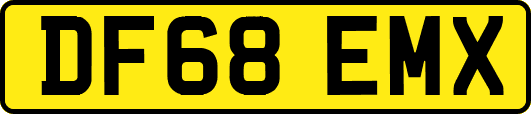 DF68EMX