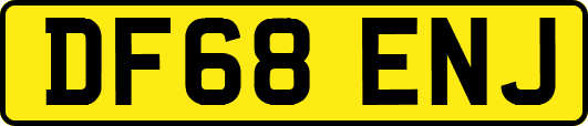 DF68ENJ