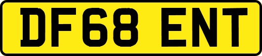DF68ENT