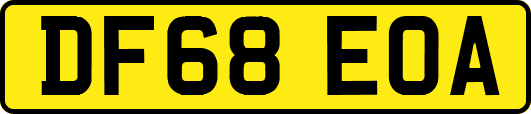 DF68EOA