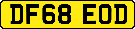 DF68EOD