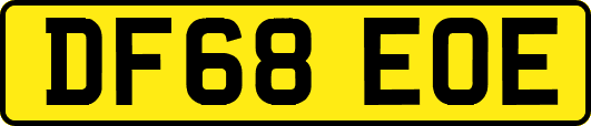 DF68EOE