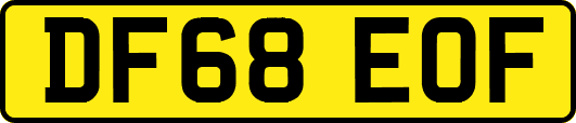 DF68EOF