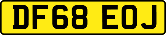 DF68EOJ