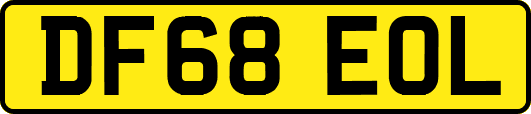 DF68EOL