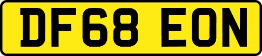 DF68EON