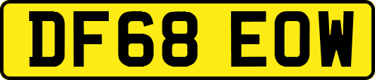 DF68EOW