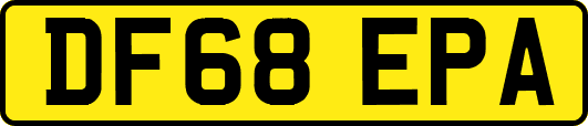 DF68EPA