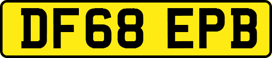 DF68EPB