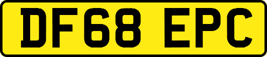 DF68EPC