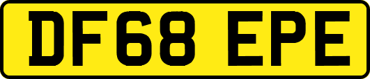 DF68EPE