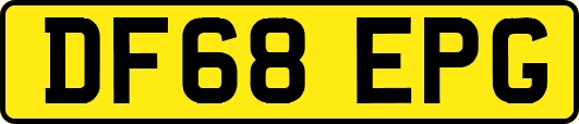 DF68EPG