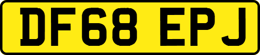 DF68EPJ