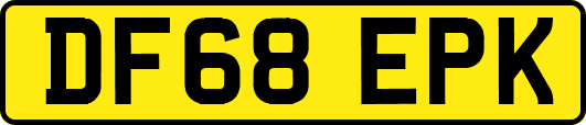 DF68EPK