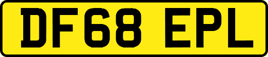 DF68EPL