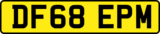 DF68EPM