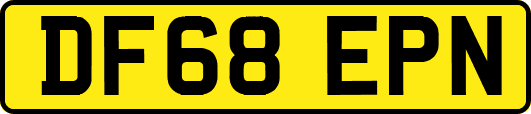 DF68EPN