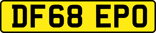 DF68EPO