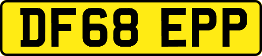 DF68EPP