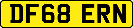 DF68ERN