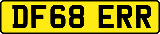 DF68ERR