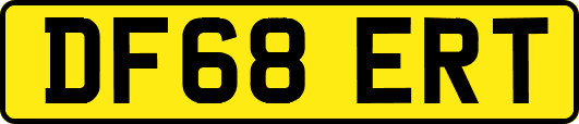 DF68ERT