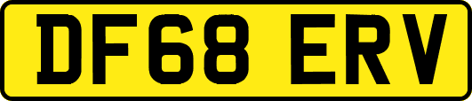 DF68ERV