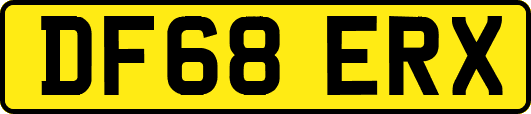 DF68ERX