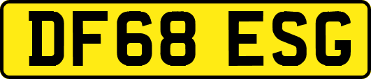 DF68ESG