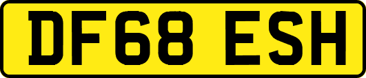 DF68ESH
