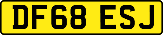 DF68ESJ