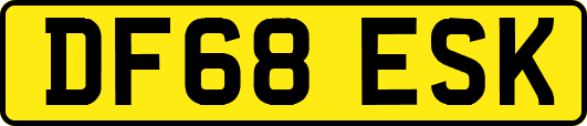 DF68ESK
